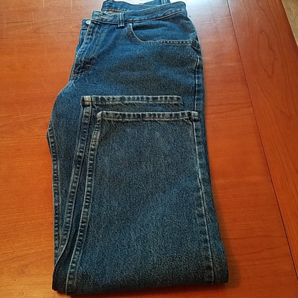 Lee jeans